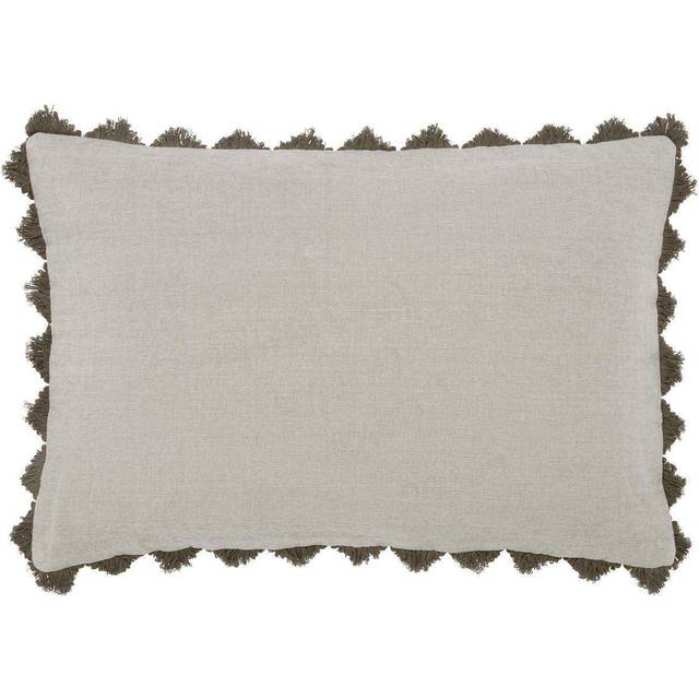 Svanefors Ida Kuddfodral M Brun 40x60cm