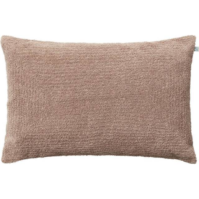 Chhatwal & Jonsson Mani kuddfodral 40x60 cm Tan