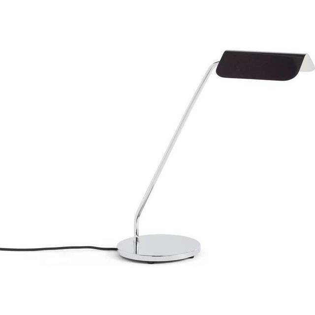 Hay - Apex Skrivbordslampa - Iron black