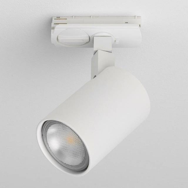 Astro 1286033 Ascoli Track Track Light Textured White