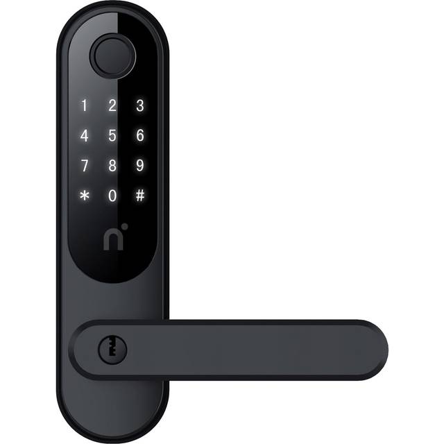 Nimly Touch Pro - Black