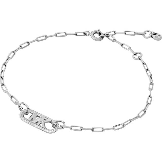 Michael Kors Armband KORS MK MKC1656CZ040 - silber