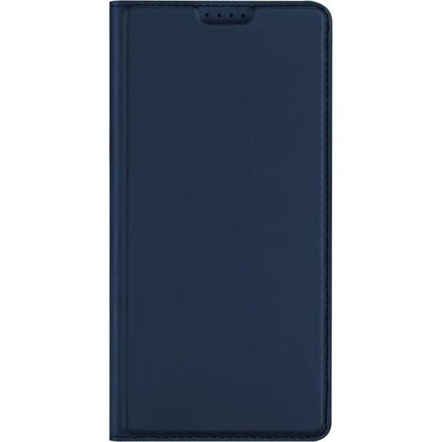 Dux Ducis Skin Pro Samsung Galaxy A34 5G Flipfodral - Blå
