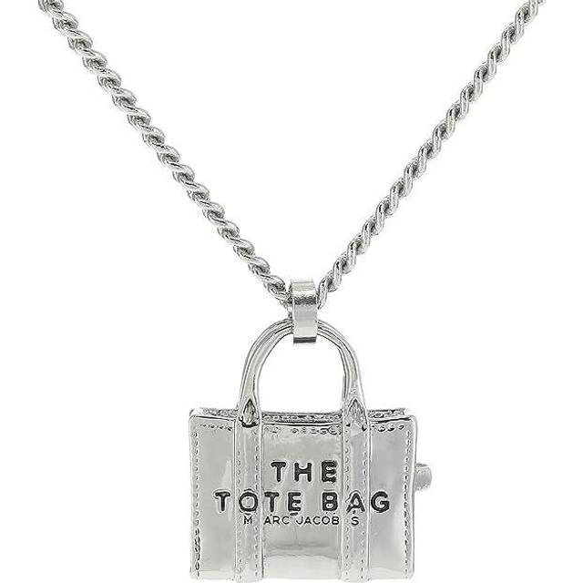 MARC JACOBS Marc Jacobs The Tote Bag Necklace
