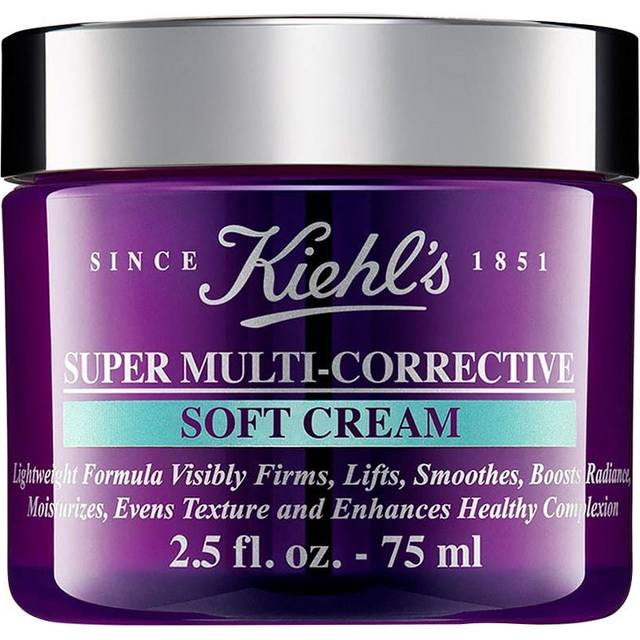 Kiehl's Super Multi-Corrective Soft Cream - 75ml