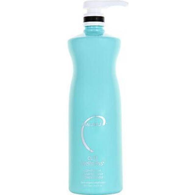 Malibu Hair care by Malibu Hair care cURL WELLNESS cONDITIONER 338 OZ(D0102H5FRQJ)