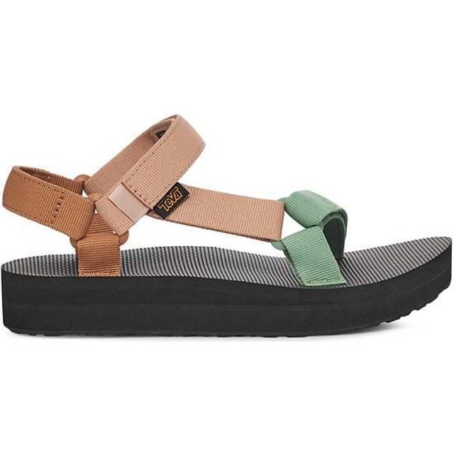 Women's sandals Teva Midform Universal - Marron - 37