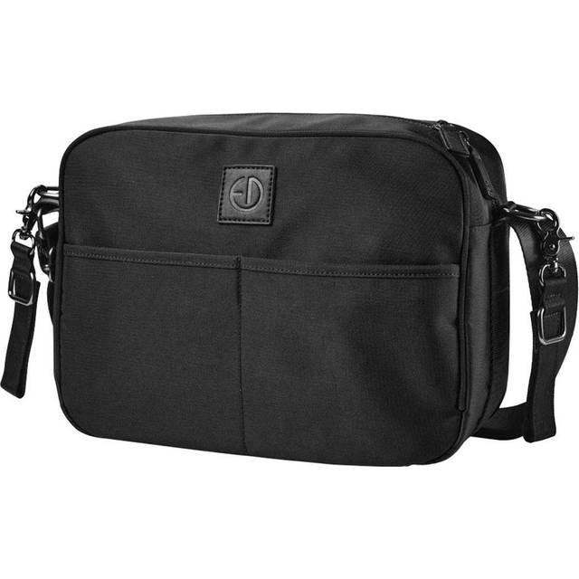 Elodie Skötväska Cross Body Black - Svart