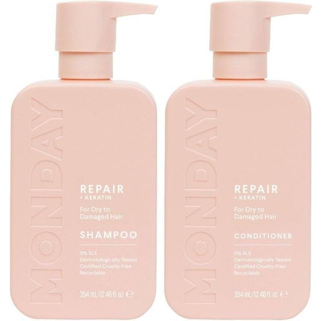 Repair Shampoo - Multi - 354ml
