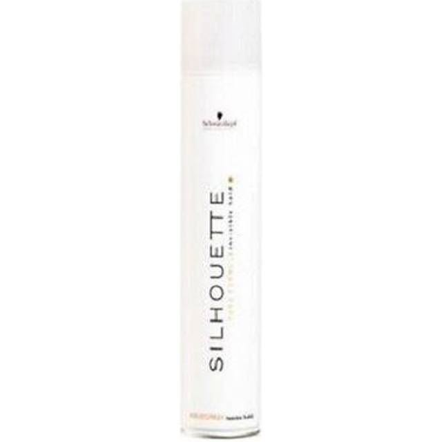 Silhouette Hairspray Flexible Hold 500ml by Schwarzkopf