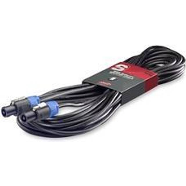 Stagg SSP15SS15 1.5 mm2 speaker cable, 15m
