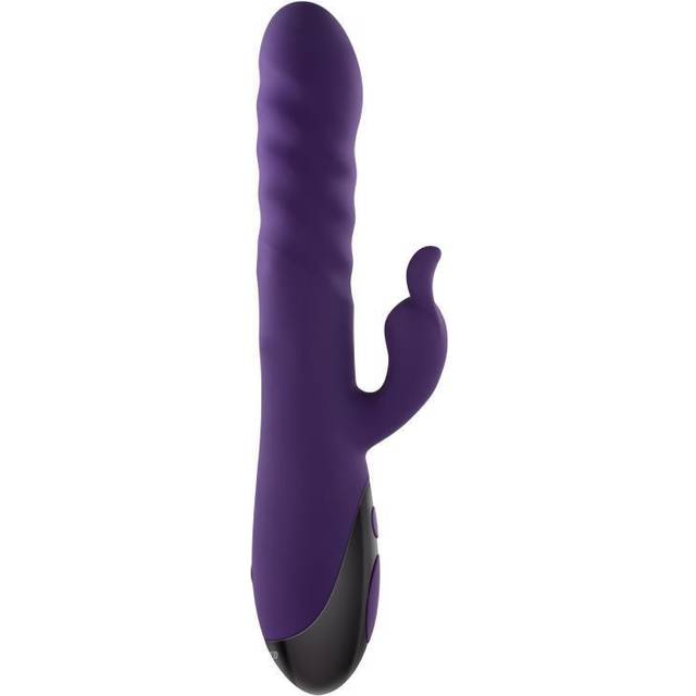 Evolved Rascally Rabbit Purple