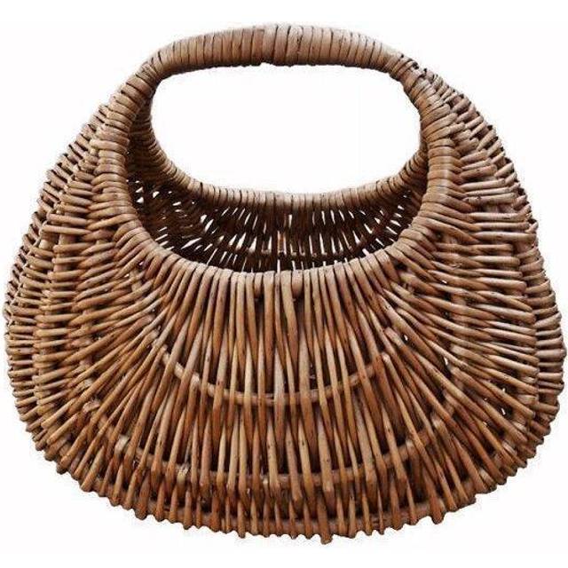 Small Gondola Shopping Basket
