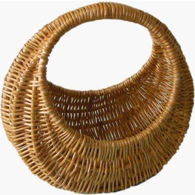 Shopping Basket Gondola Basket Small
