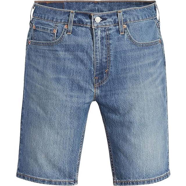 Levi's herr Denim Shorts 405 Standard Shorts, Penguin Pal Cool Short, 30W