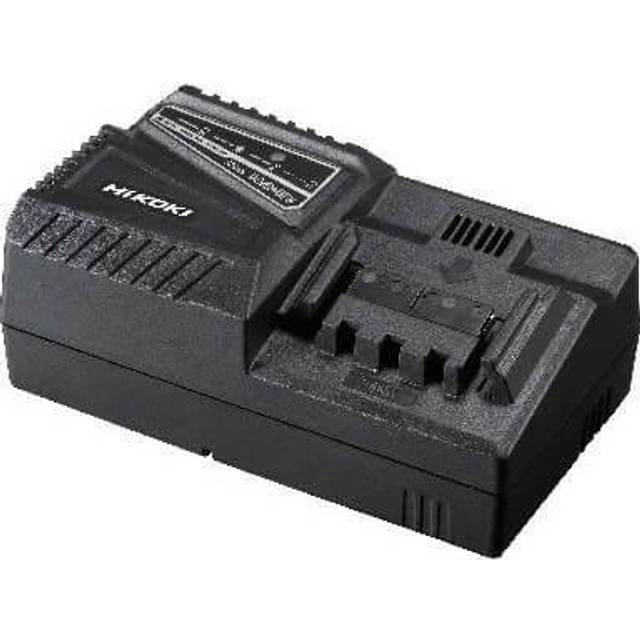 Laddare HiKOKI UC18YFSLW0Z; 14,4-18 V; Li-ion