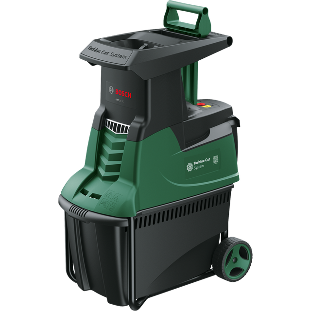 Bosch AXT 25 TC