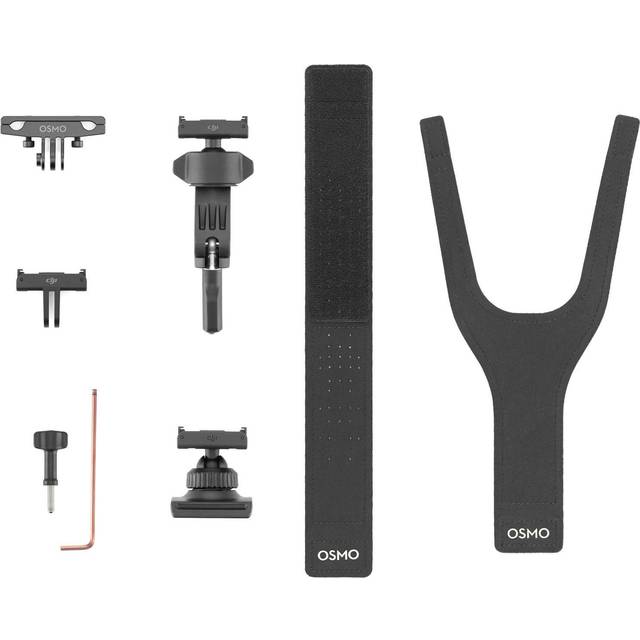 DJI Osmo Action Road Cycling Accessories Kit