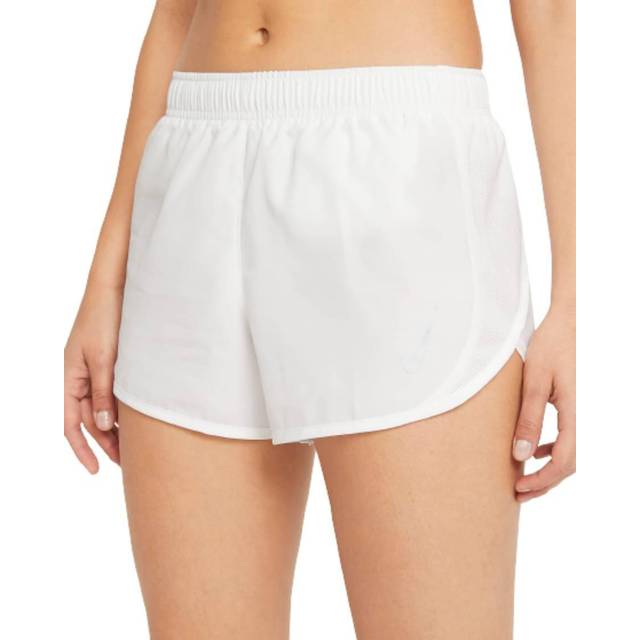 Nike Running – Dri-FIT – Tempo – Vita shorts-Vit/a