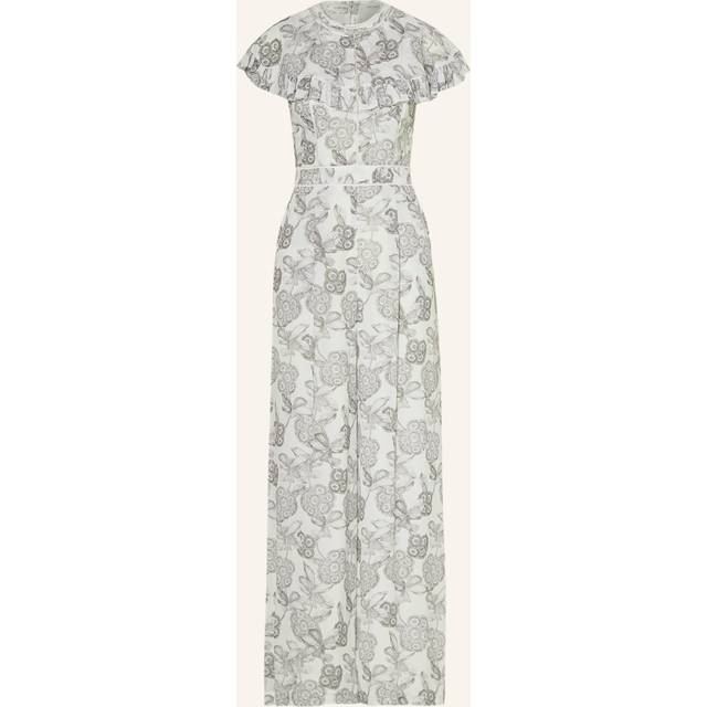 Ted Baker Cape Jumpsuit