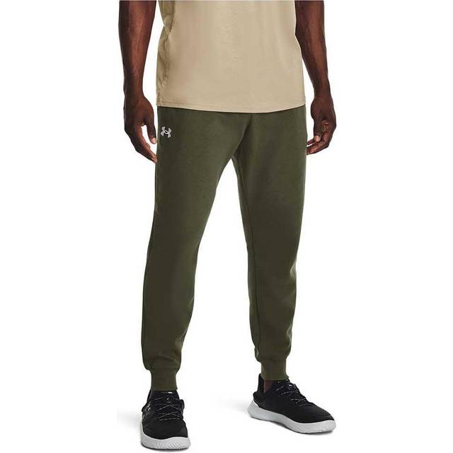 Under Armour Rival Fleece Joggers, joggingbyxa herr