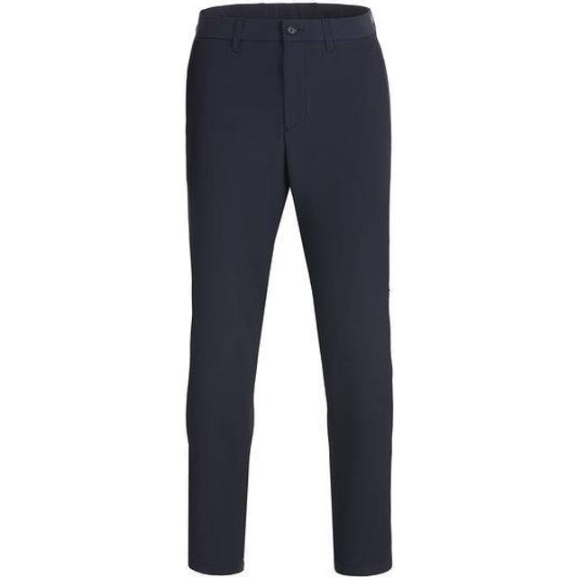 Hugo Boss-Commuter Pantaloni Blu-Uomo - Blue - 56IT