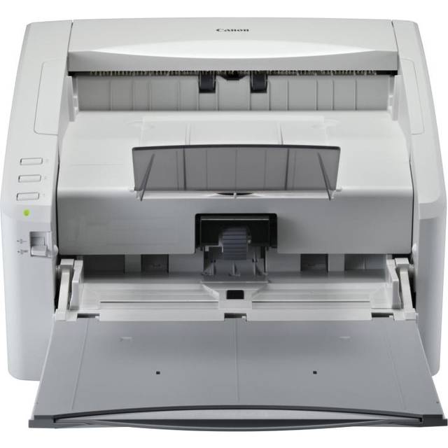 Canon DR-6010C Dokumentskanner, A4