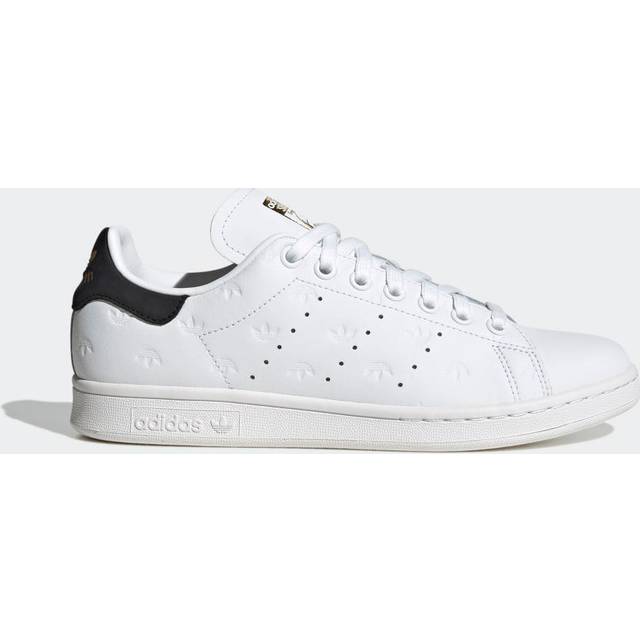 Adidas, Sneakers, female, White, 3 2/3 UK, Cloud White Low Top Sneaker