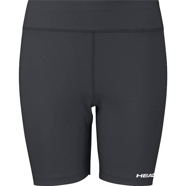 Head Women's Short Tights - Black (S)