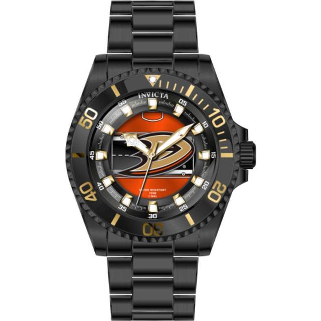 Invicta NHL Women's Watch