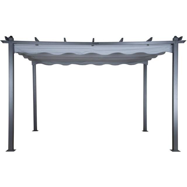 Lazio Pergola
