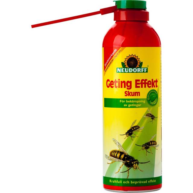 Geting Effekt 300 ml Neudorff