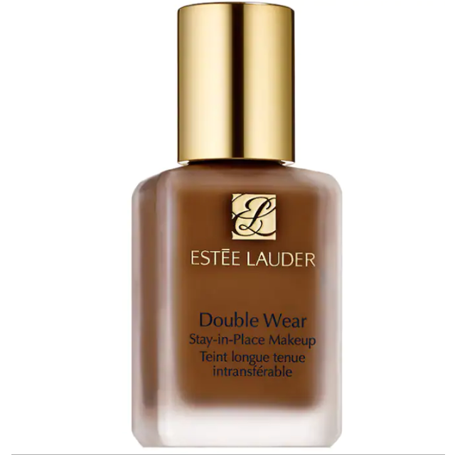 Estee Lauder Double Wear Stay-In-Place Foundation 0.24oz New