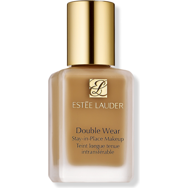 (3N1 Ivory Beige) Estee Lauder Dounle Wear Stay-In-Place Makeup  1oz/30ml New With Box