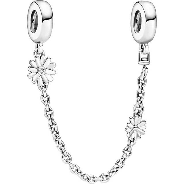 Pandora Bracelets Daisy Safety Chain 798764C01-05
