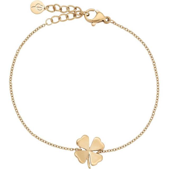 Edblad Lucky bracelet gold Accessoarer