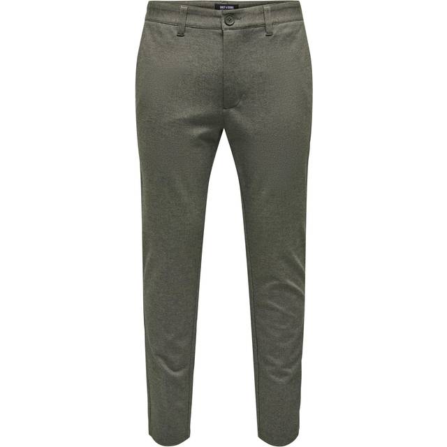 Onsmark Slim Fit Chino Trousers