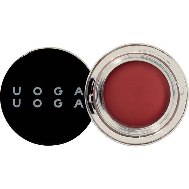 Uoga Uoga Lip & Cheek Tint 2-in-1: Creamy Blush and Lip Colour, Gorgeous 6 g
