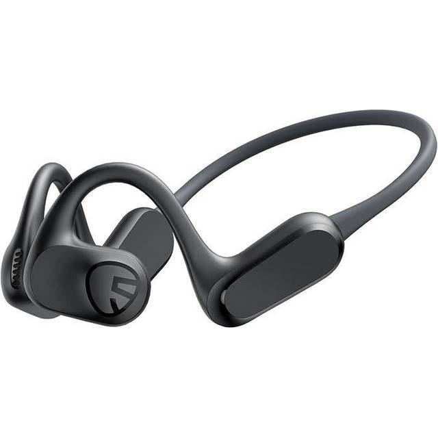 Soundpeats RunFree Lite - Svart/