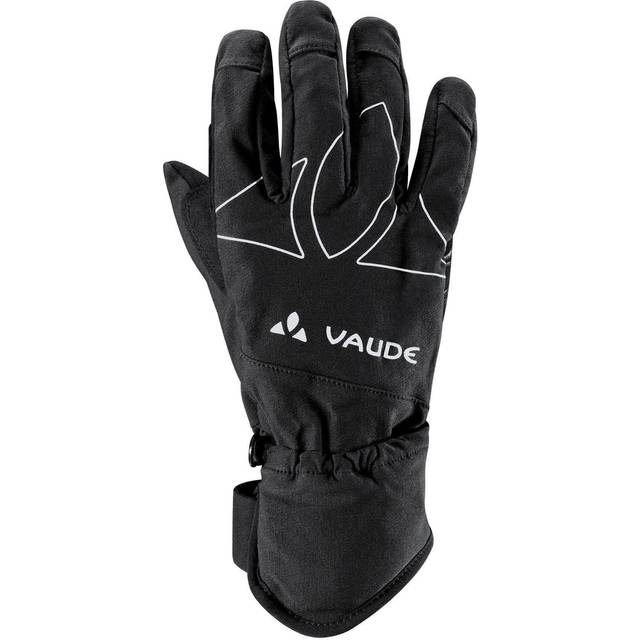 Vaude La Varella handskar handskar SVART 10