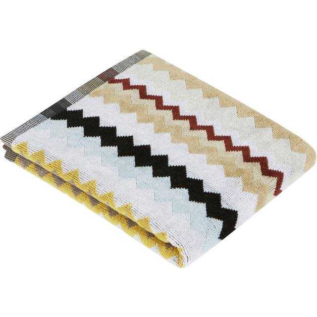 Missoni Home Curt Hand Towel 40x70cm Multicolor