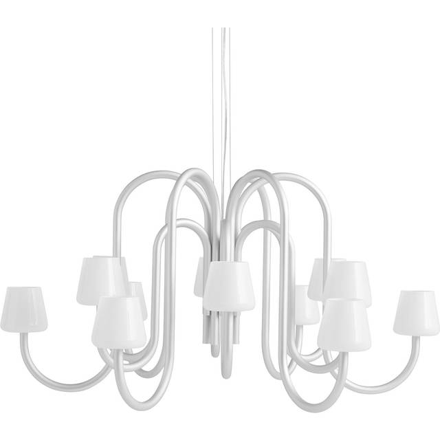 HAY Apollo Taklampa 745 Vit