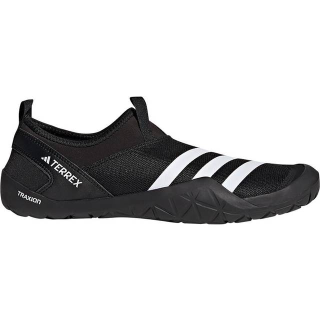 ADIDAS TERREX JAWPAW SLIP ON H.RD SHOES HP8648. 39 ⅓ 39 1/3 black