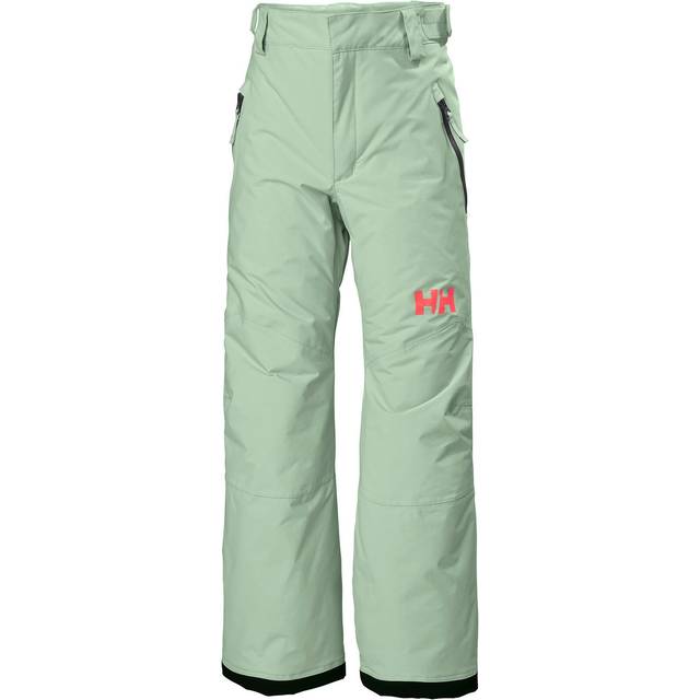 Helly Hansen pojke Jr legendariska byxor, klöver, 10 år UK