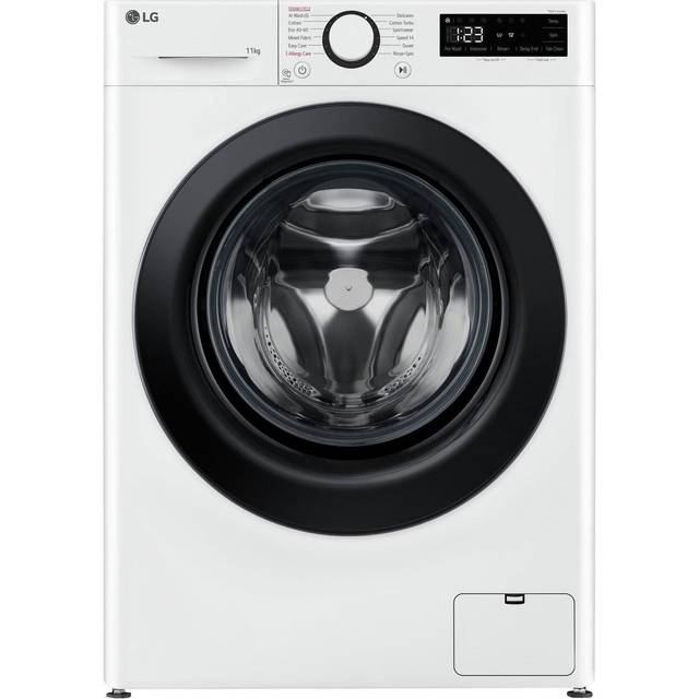 LG F4Y511WBLN1 Washing Machine