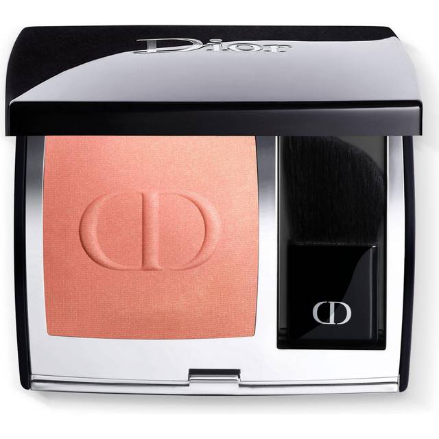 Rouge Blush - Cheek and Cheekbone Blush