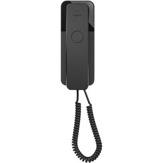 DESK 200 sw - Analogue telephone with cord DESK 200 sw