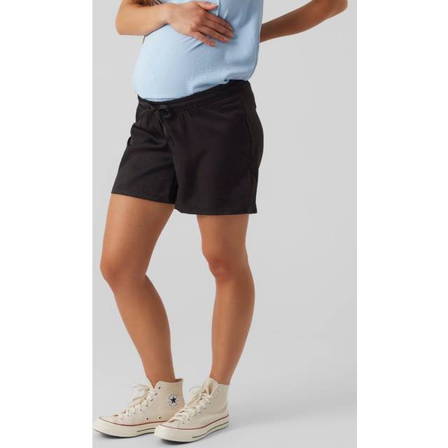 Maternity-shorts
