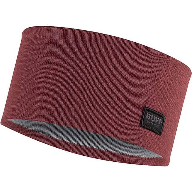 Buff Stickat Pannband Niels Tidal Unisex One Size