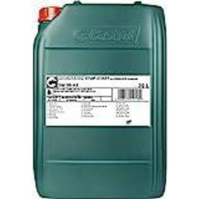 Castrol Magnatec Stop-Start A5 5W-30 Motorolja Dunk 20 l - Motorolja - Volvo - Toyota - Ford - Kia - Hyundai - Nissan - Subaru - Mazda